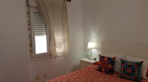 Foto 5 de Pis de lloguer a Calle Granada, Plaza de Toros - Santa Rita,  Almería Capital