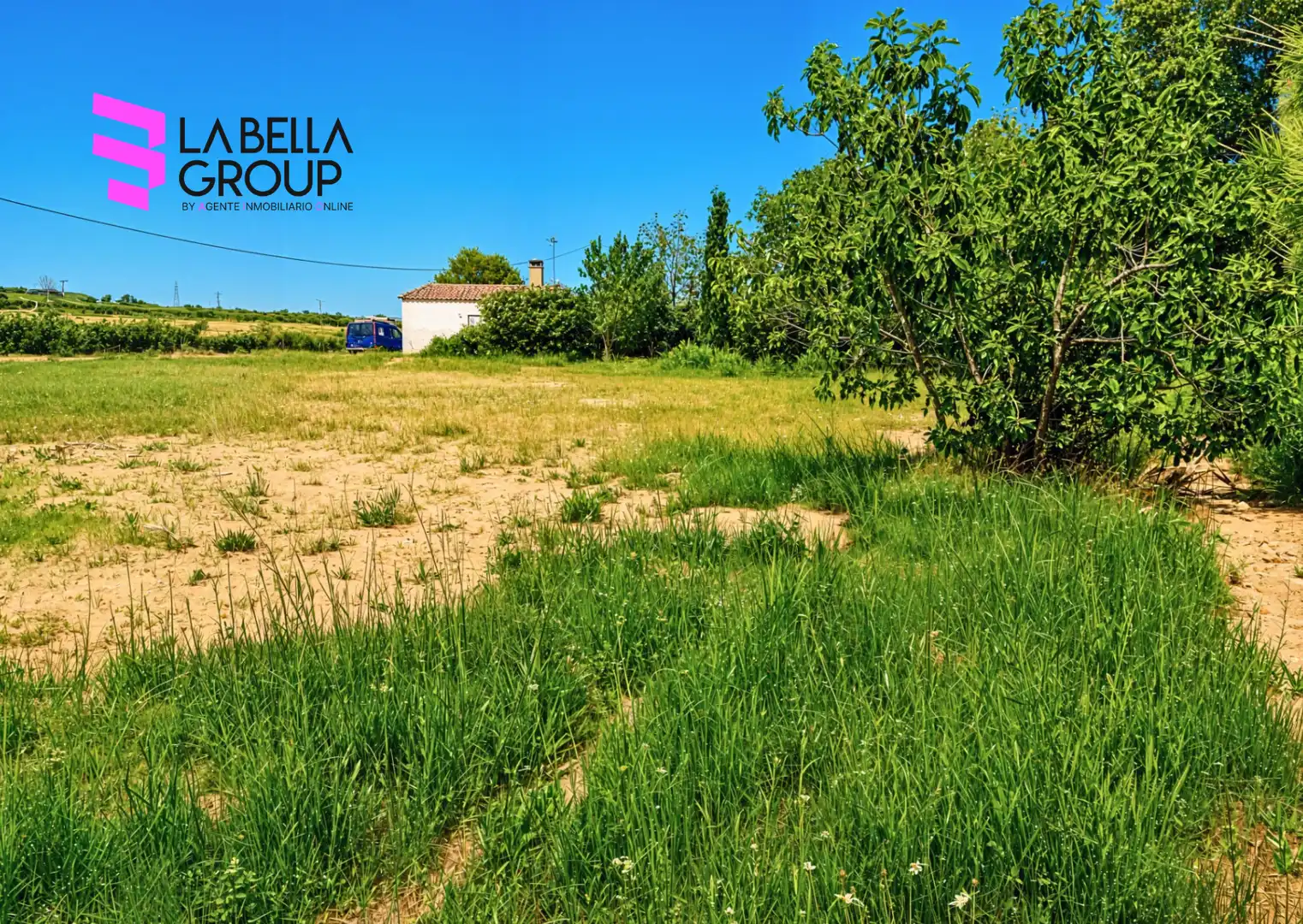 Casa o xalet en venda en Vilanova de la Barca amb Aire condicionat, Jardí privat i Terrassa