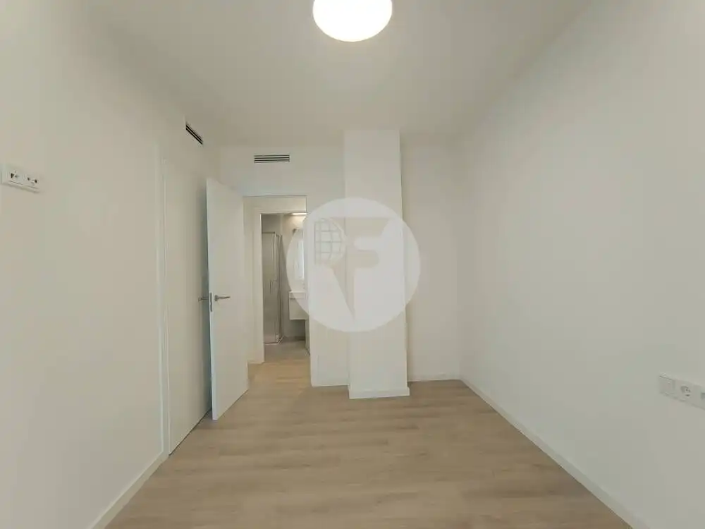 Appartement avec terrasse à louer à Llevant, imagen 11