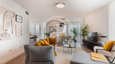 Photo 3 of Flat for sale in Av. Corts Valencianes, Canals, Valencia