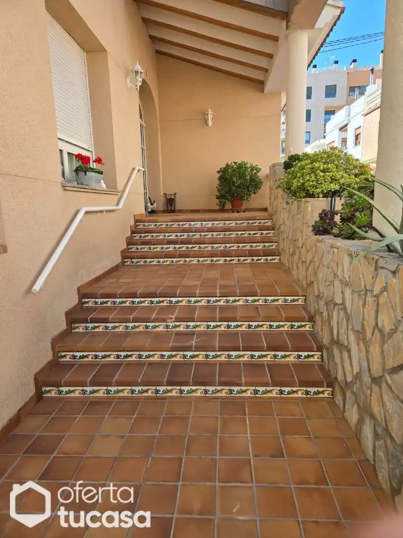 Wohnung zum Verkauf in Muro de Alcoy