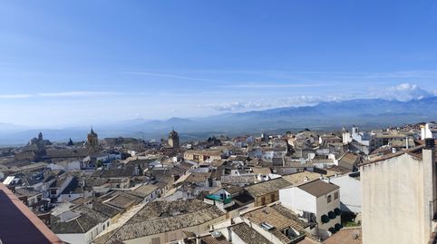 Foto 5 de Piso en venta en Calle Explanada, 19, Úbeda, Jaén