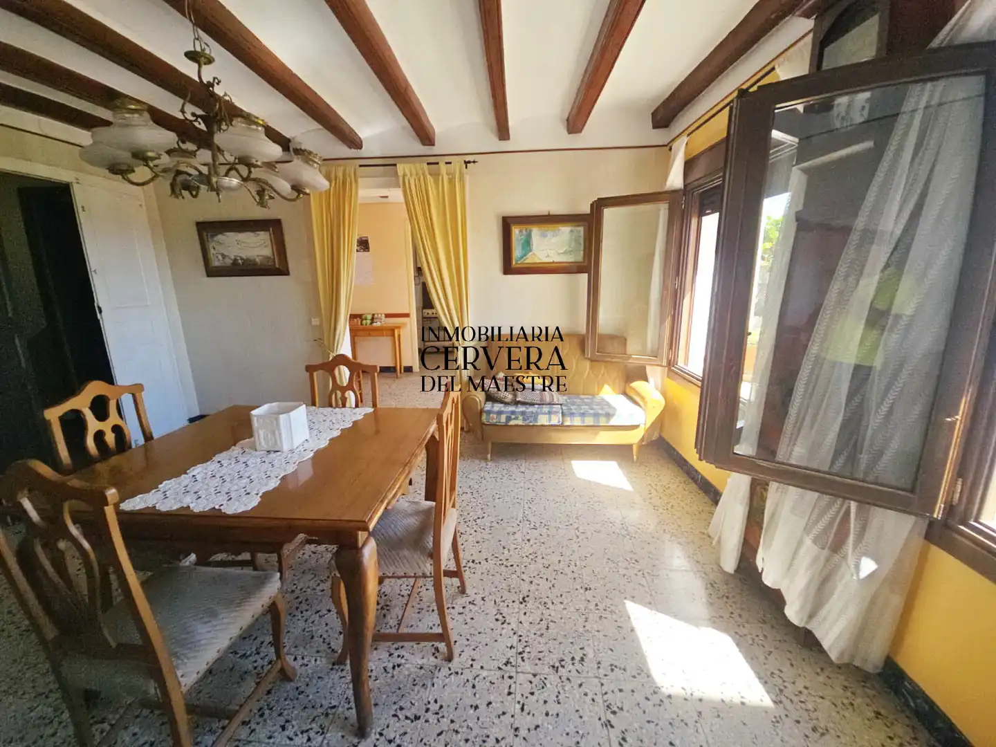 Casa in vendita a Rossell, imagen 15