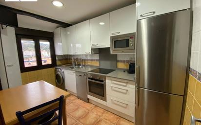 Kitchen of Flat for sale in Bermeo