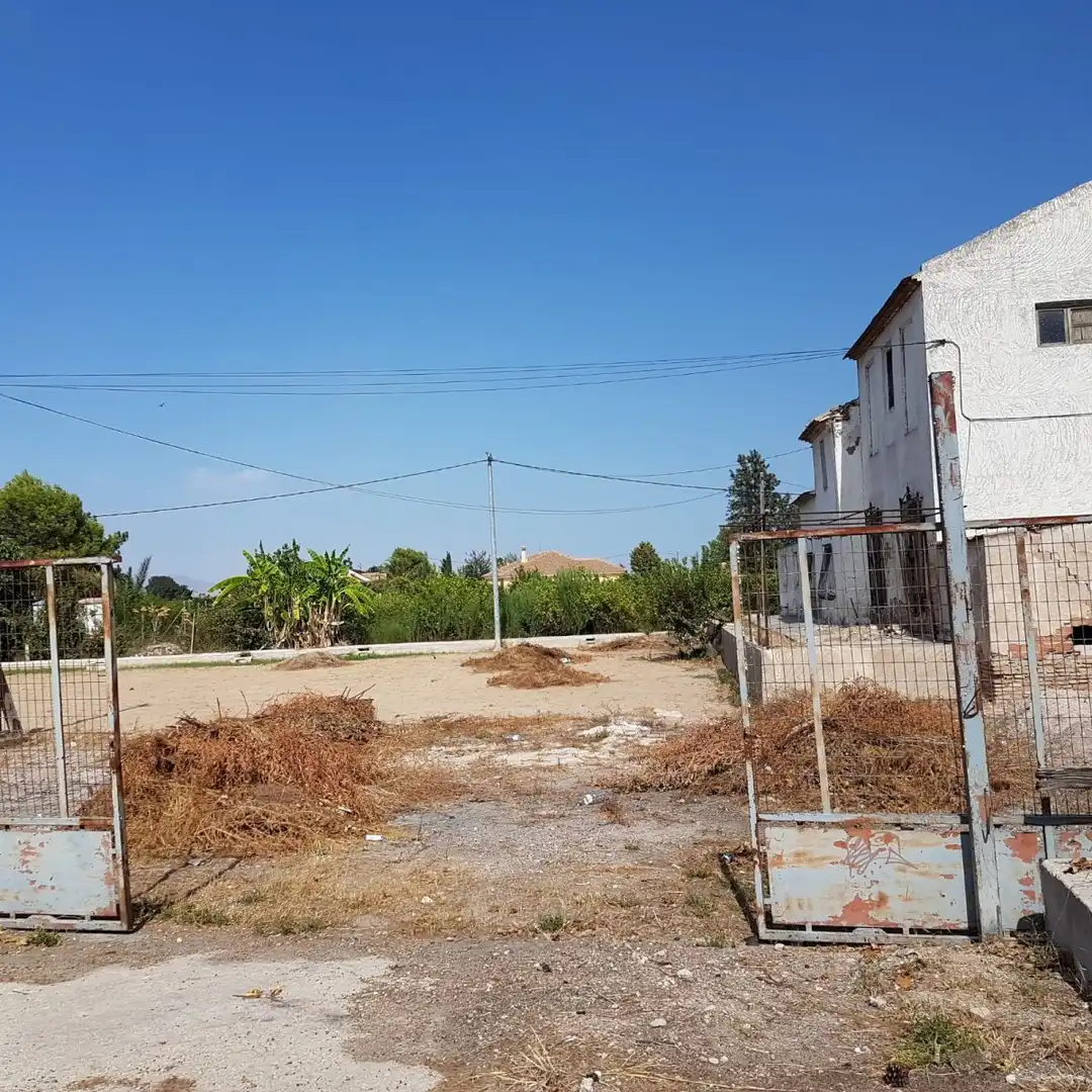 Country house zum Verkauf in Murcia mit Terrasse und Abstellraum