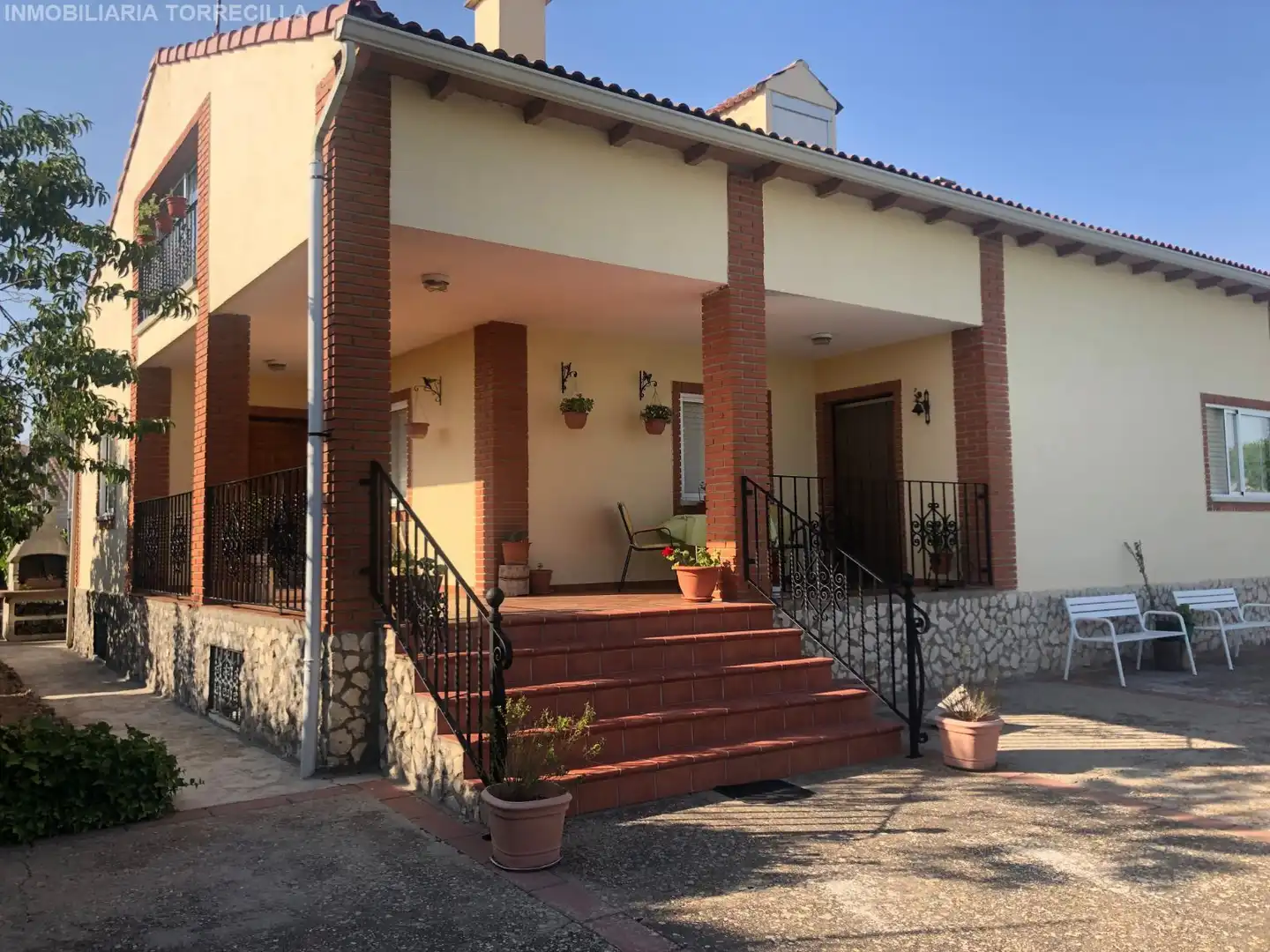 Casa o xalet en venda a Cubillas de Santa Marta