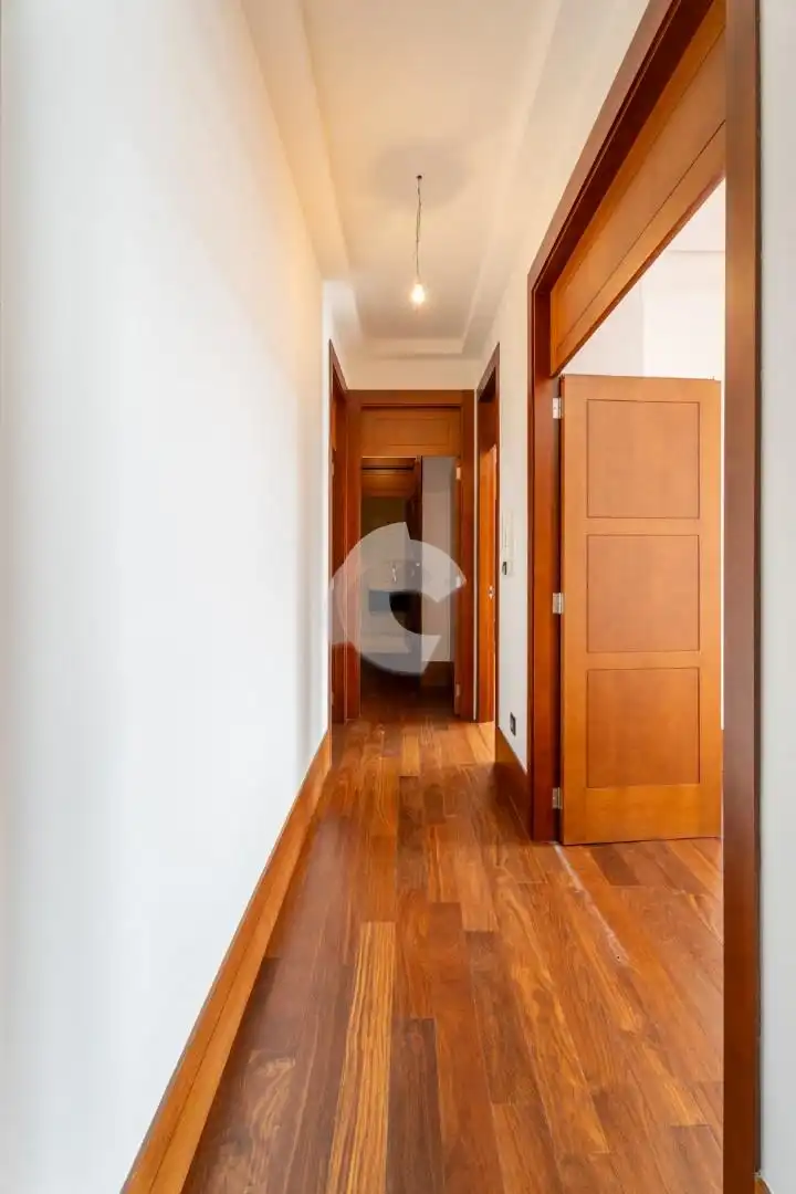 Flat for sale in Ourense Capital   with Heating, Parquet flooring and Storage room