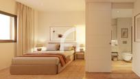 Bedroom of Flat for sale in Calonge  with Air Conditioner, Heating and Terrace