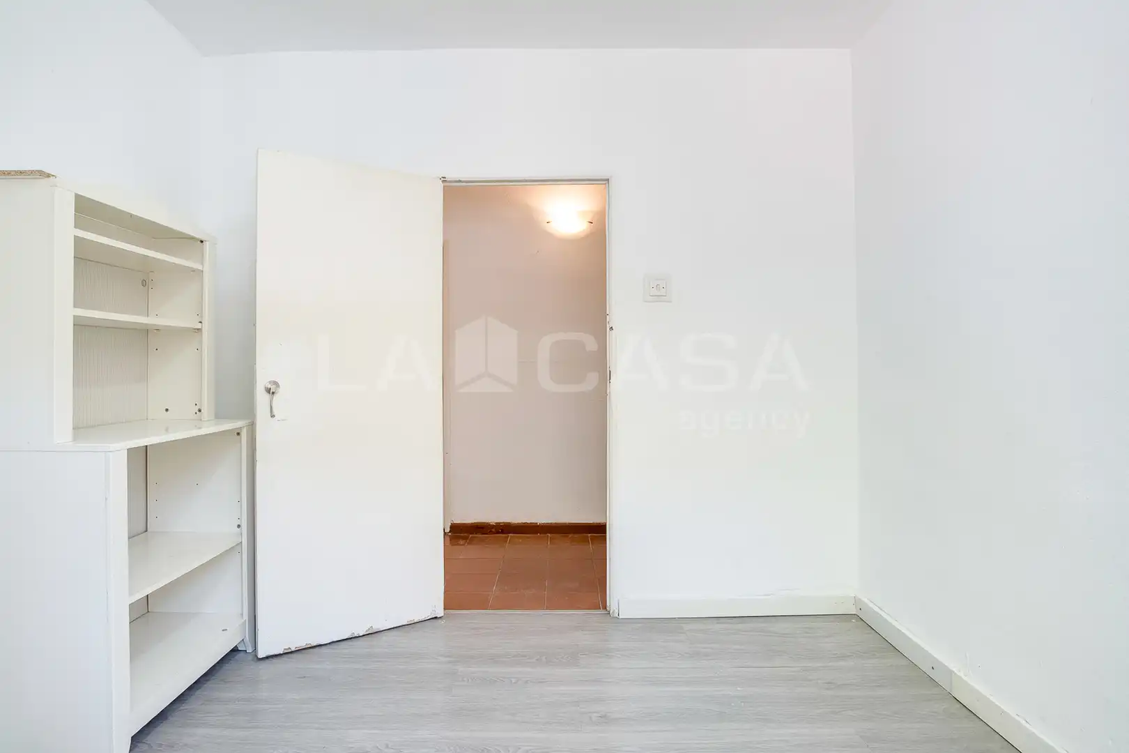 Habitación de Piso en venta en Barcelona con Balcón
