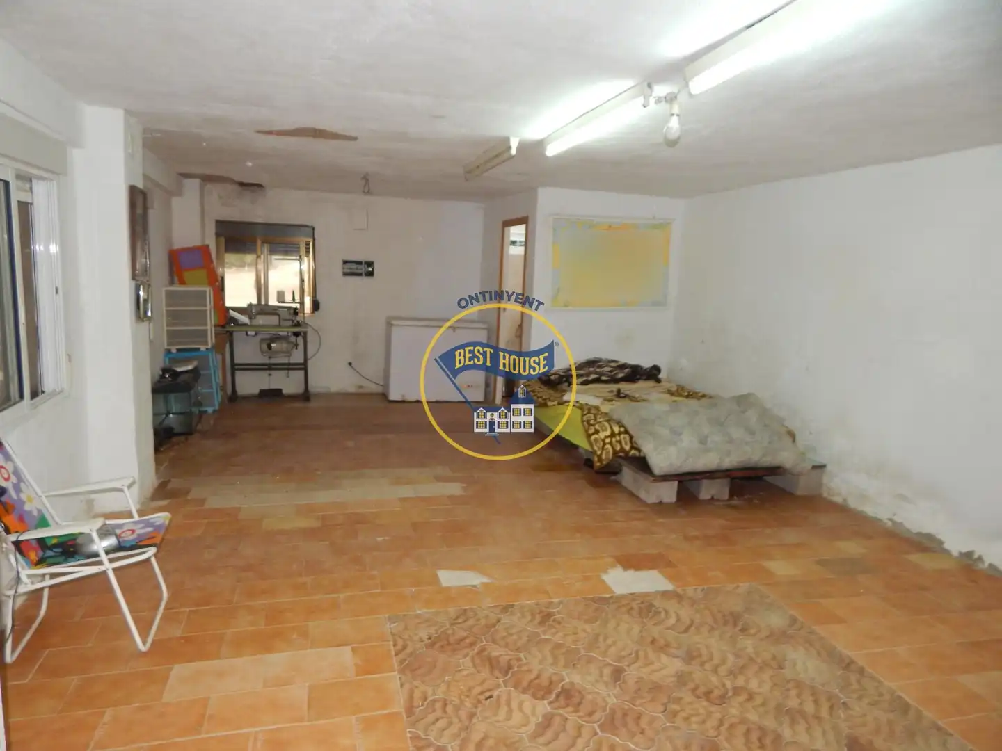 Villa avec jardin à vendre à Sant Josep - Zona Hospital, imagen 23