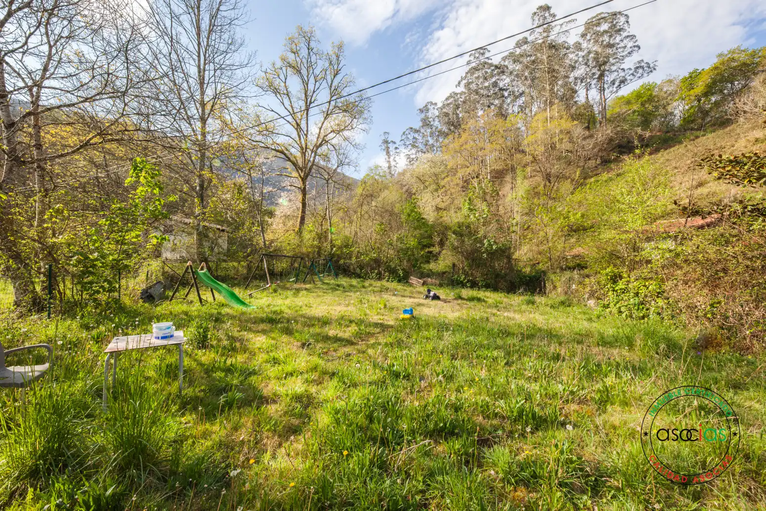 Casa o chalet en venta en Llanes con Calefacción, Parquet y Trastero
