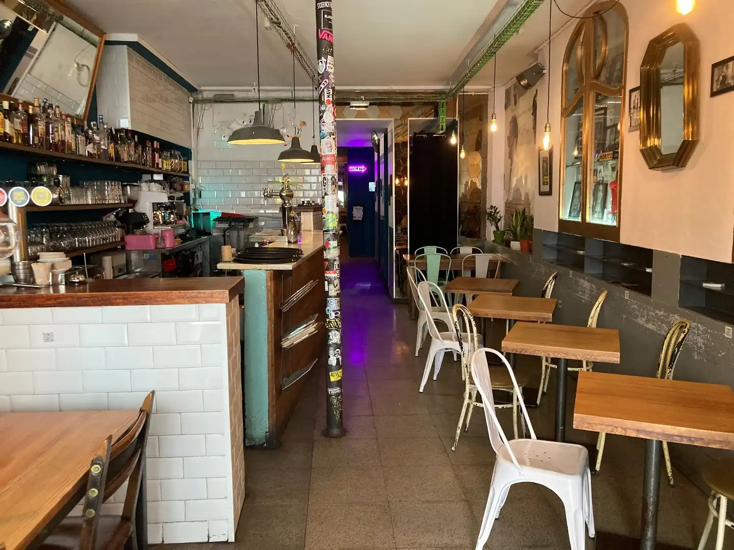 Local comercial en traspaso en Ciutat Vella, imagen 4