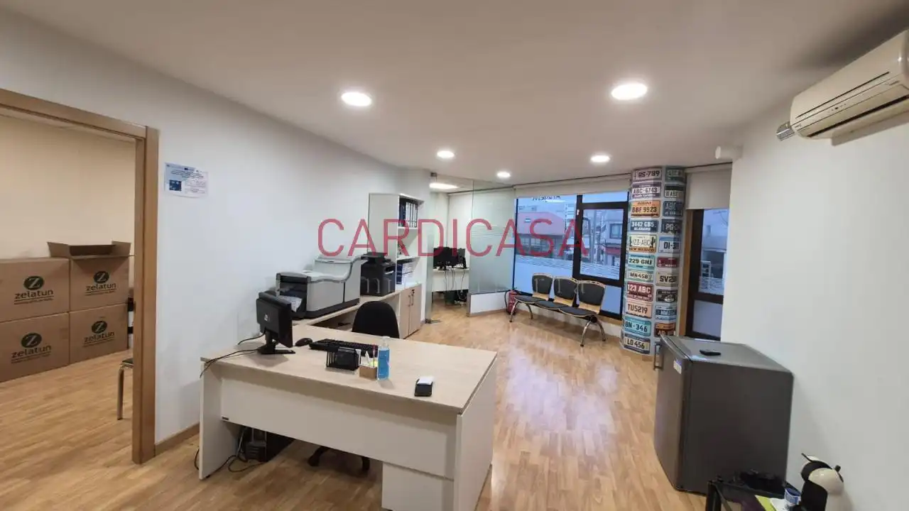 Local comercial en venta en Gregorio Espino, imagen 4
