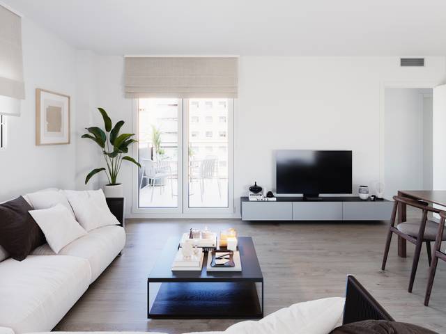 Piso en Venta en Bulevard Vicente Blasco Ibáñez, 20 en Rafalafena