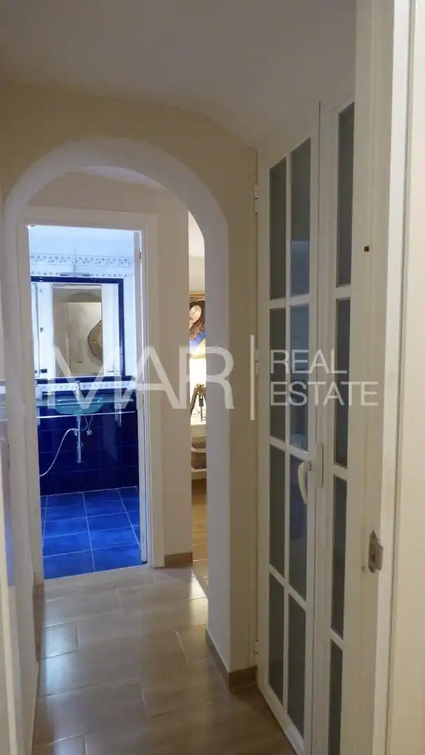 Casa o xalet en venda en Chiclana de la Frontera amb Aire condicionat, Jardí privat i Terrassa