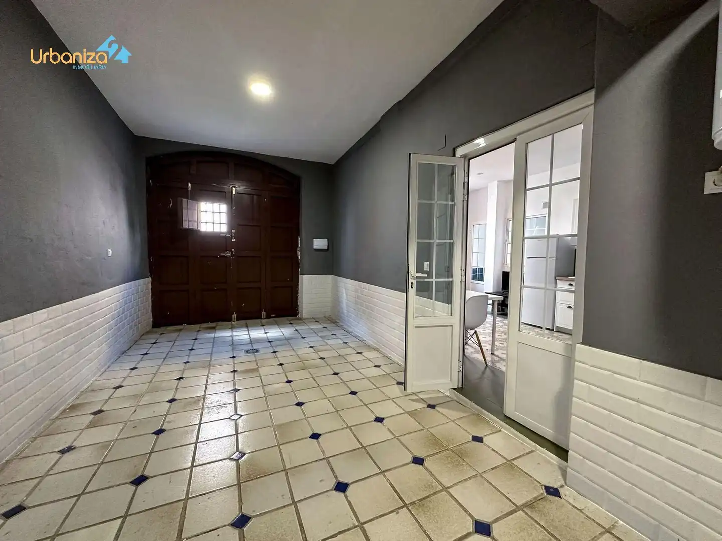 Apartament en venda a Casco Antiguo