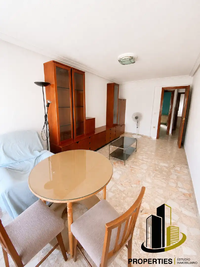 Sala de estar de Casa o chalet en venta en Santibáñez de Béjar