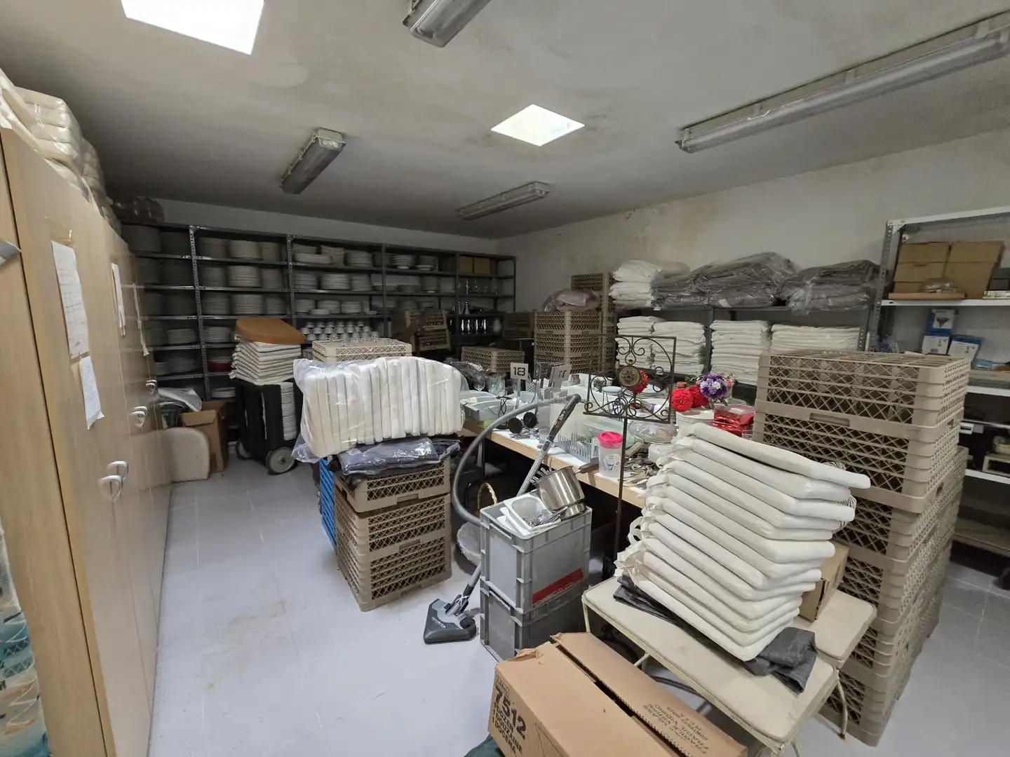 Buildings for sale in Esquivias  with Alarm