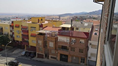 Foto 4 de Piso de alquiler en Trajano, Casco Antiguo, Cáceres Capital
