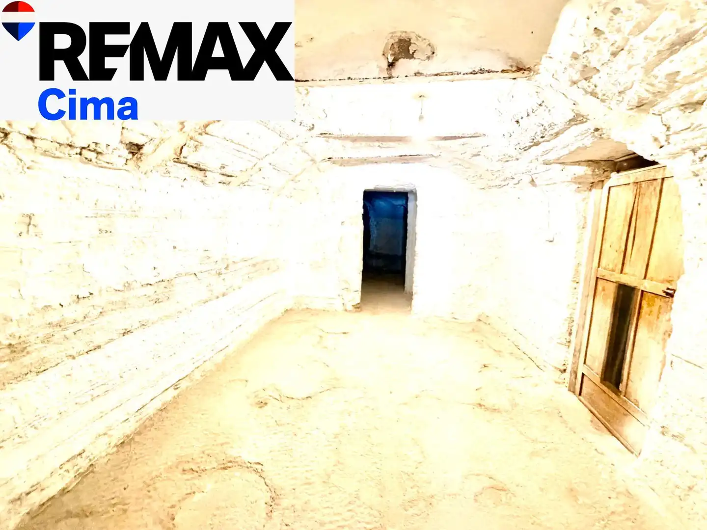 Casa o chalet en venta en SAN ANTONIO, 13, Benamaurel