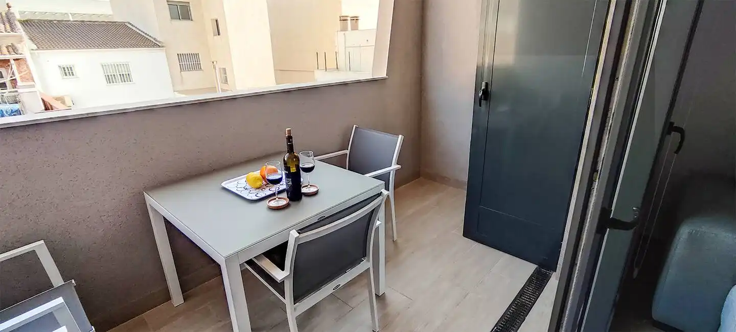 Appartement compact avec piscine à vendre à N/A, imagen 10