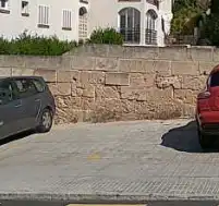 Parking with lift for sale in Reina Isabel Catolica, imagen 2