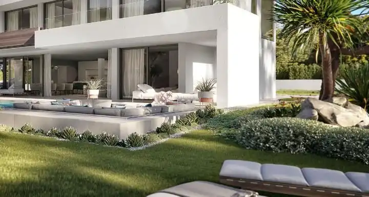Maison avec piscine à vendre à Manilva Pueblo, imagen 33