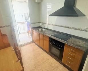 Cuina de Pis en venda en  Valencia Capital amb Aire condicionat, Calefacció i Terrassa
