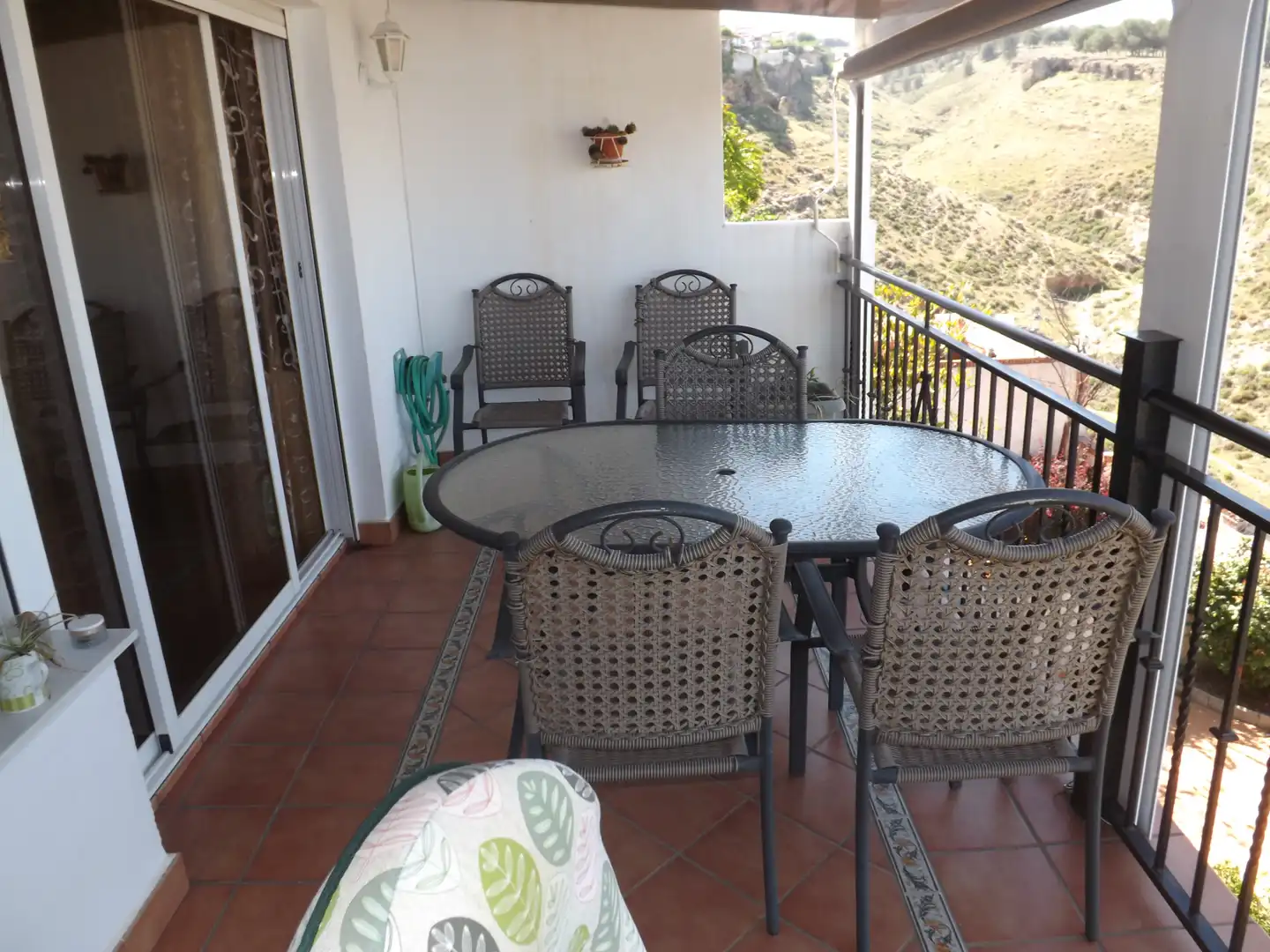 Villa mit Garten zum Verkauf in Calle Cordoba, imagen 11