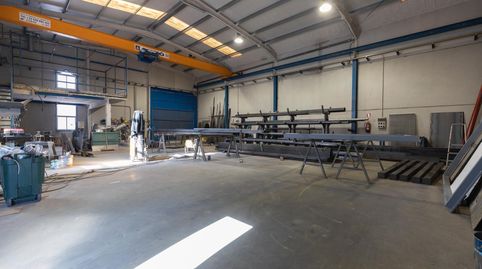 Oportunidad única en Cijuela! Nave industrial lista para empezar a trabajar desde el primer día, imatge 2