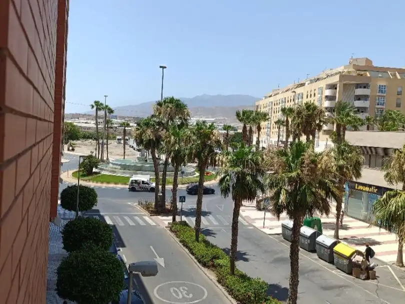 Flat with lift for sale in Sierra almagrera 1, imagen 2