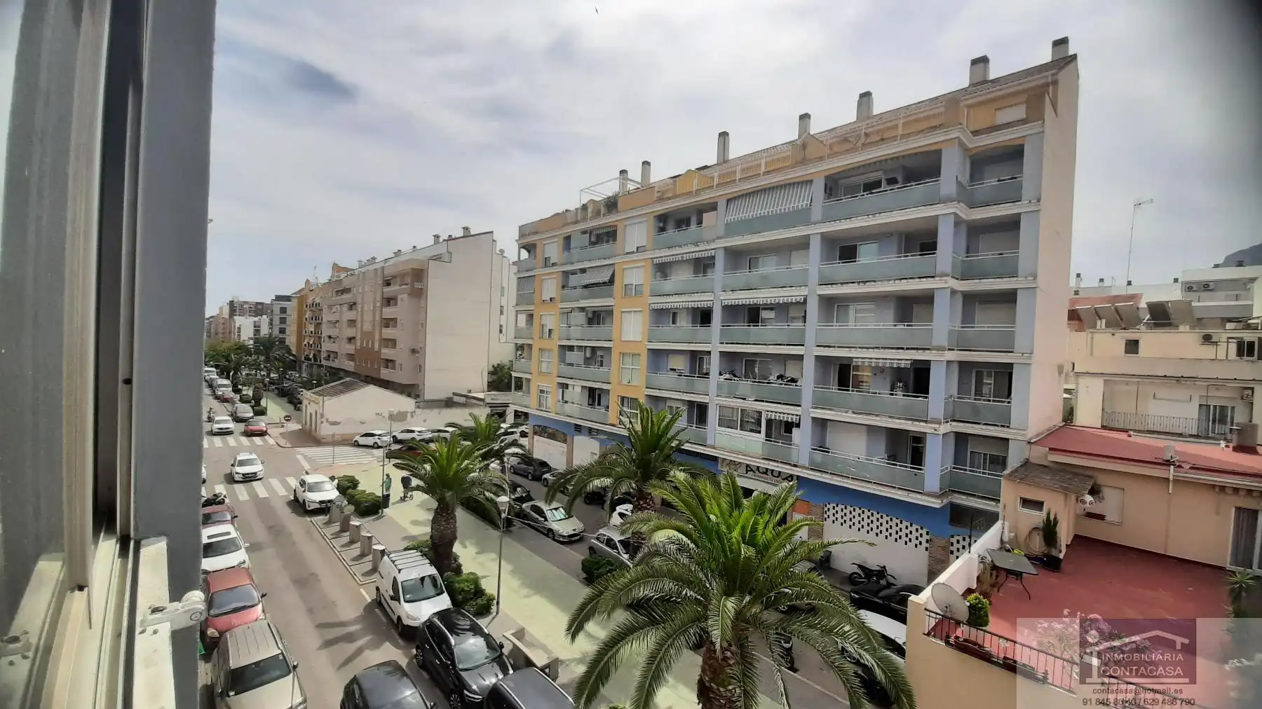 Wohnung zum Verkauf in Playa del Cura
