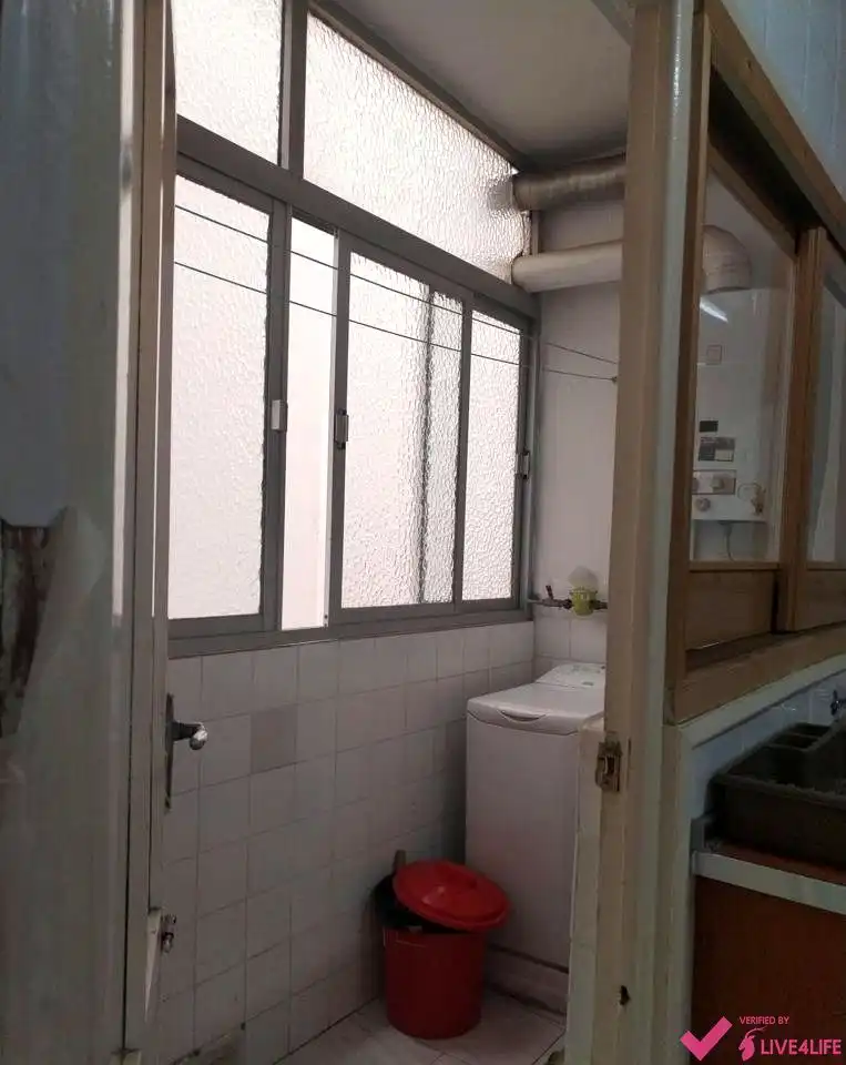 Baño de Planta baja de alquiler en Granada con Amueblado