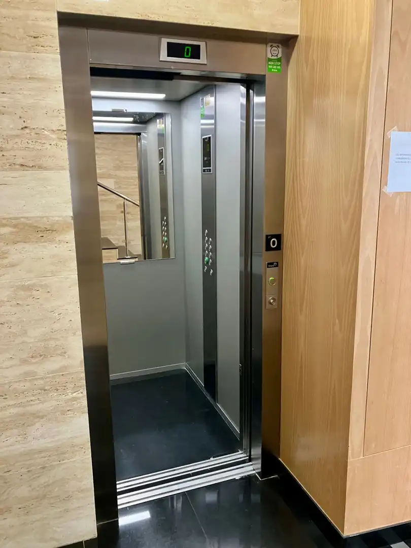 Piso en venta en Centro