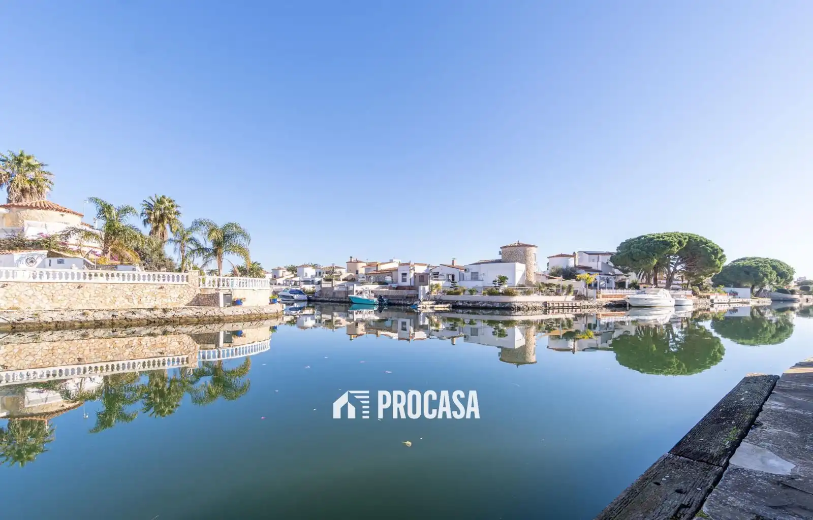 Chalet en venta en Empuries C, imagen 17