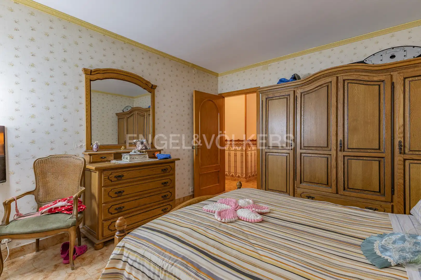 Habitación de Finca rústica en venta en Fonollosa con Calefacción, Jardín privado y Terraza