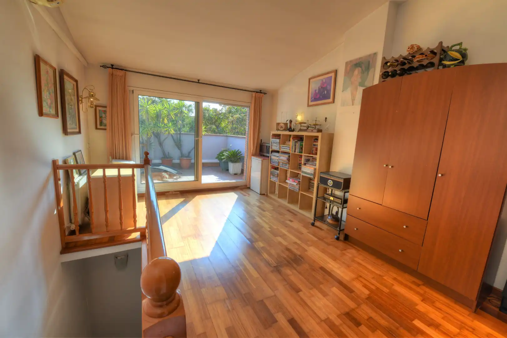 Einfamilien-Reihenhaus zum Verkauf in Carrer de Borriana, Sant Andreu de Palomar