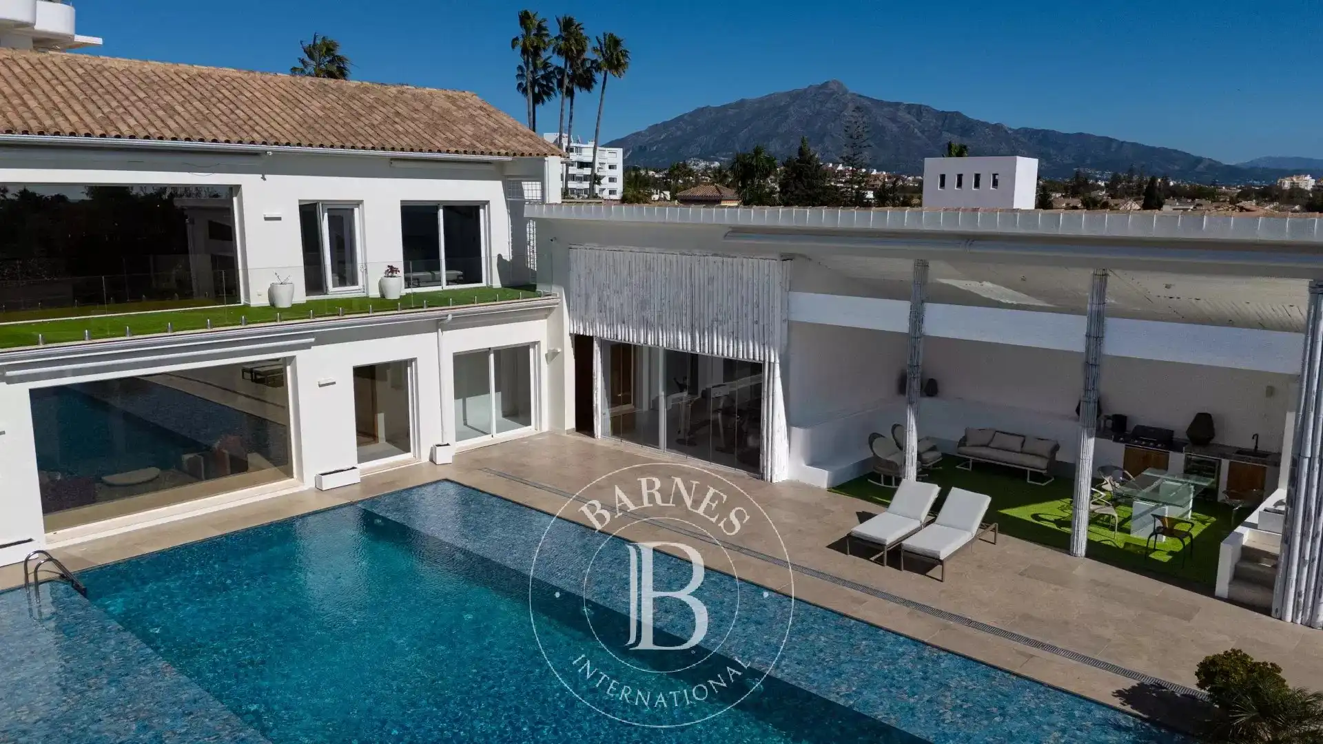 Casa con piscina en venta en Marbella Centro, imagen 19