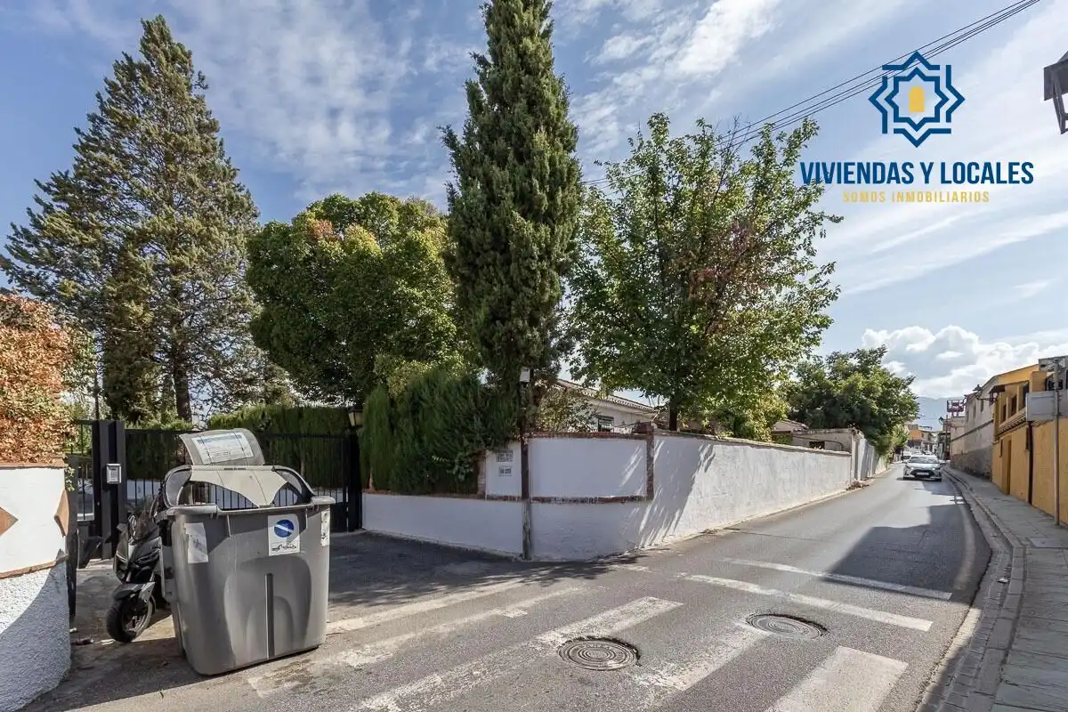 Casa con piscina en venta en Ogíjares, imagen 52