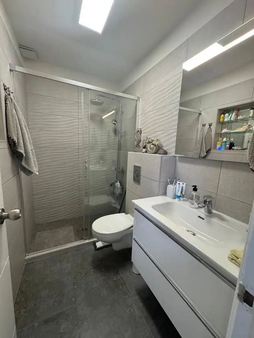 Baño de Casa adosada en venta en Icod de los Vinos