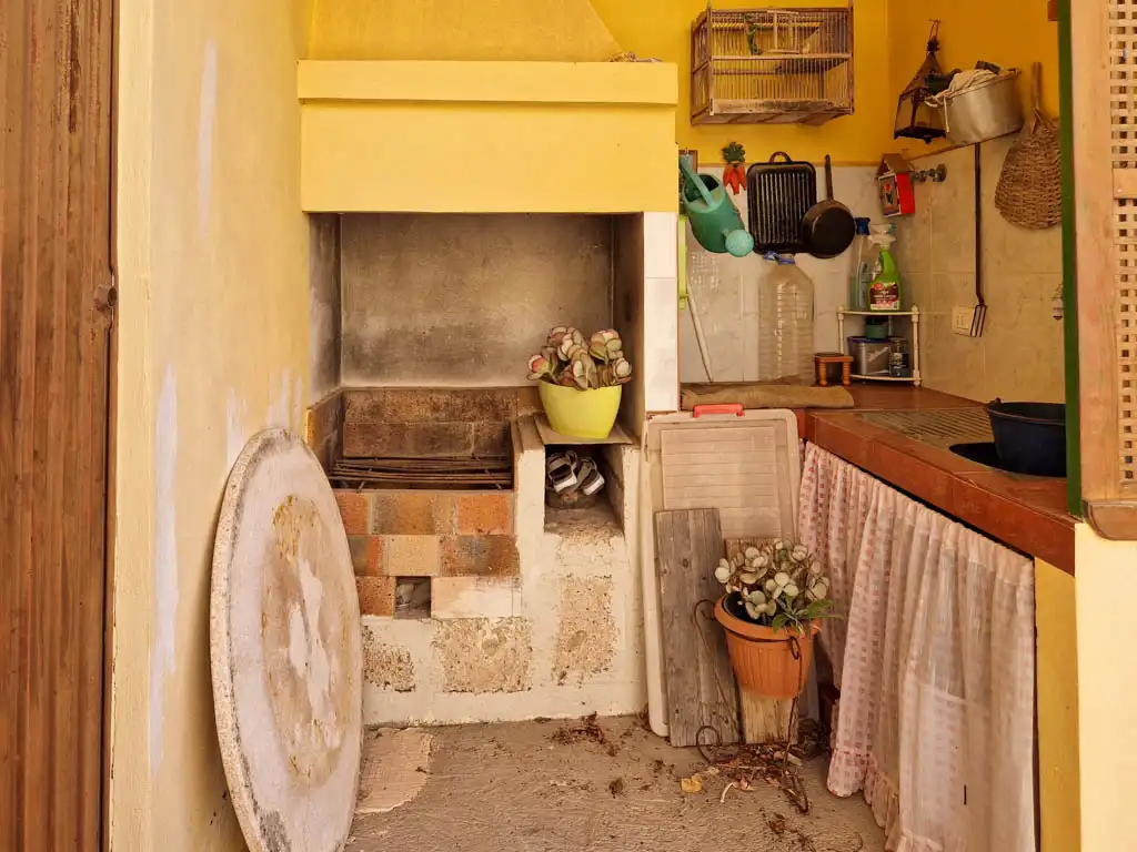 Casa rustica in vendita a Calle Lomo de la Medida, imagen 28