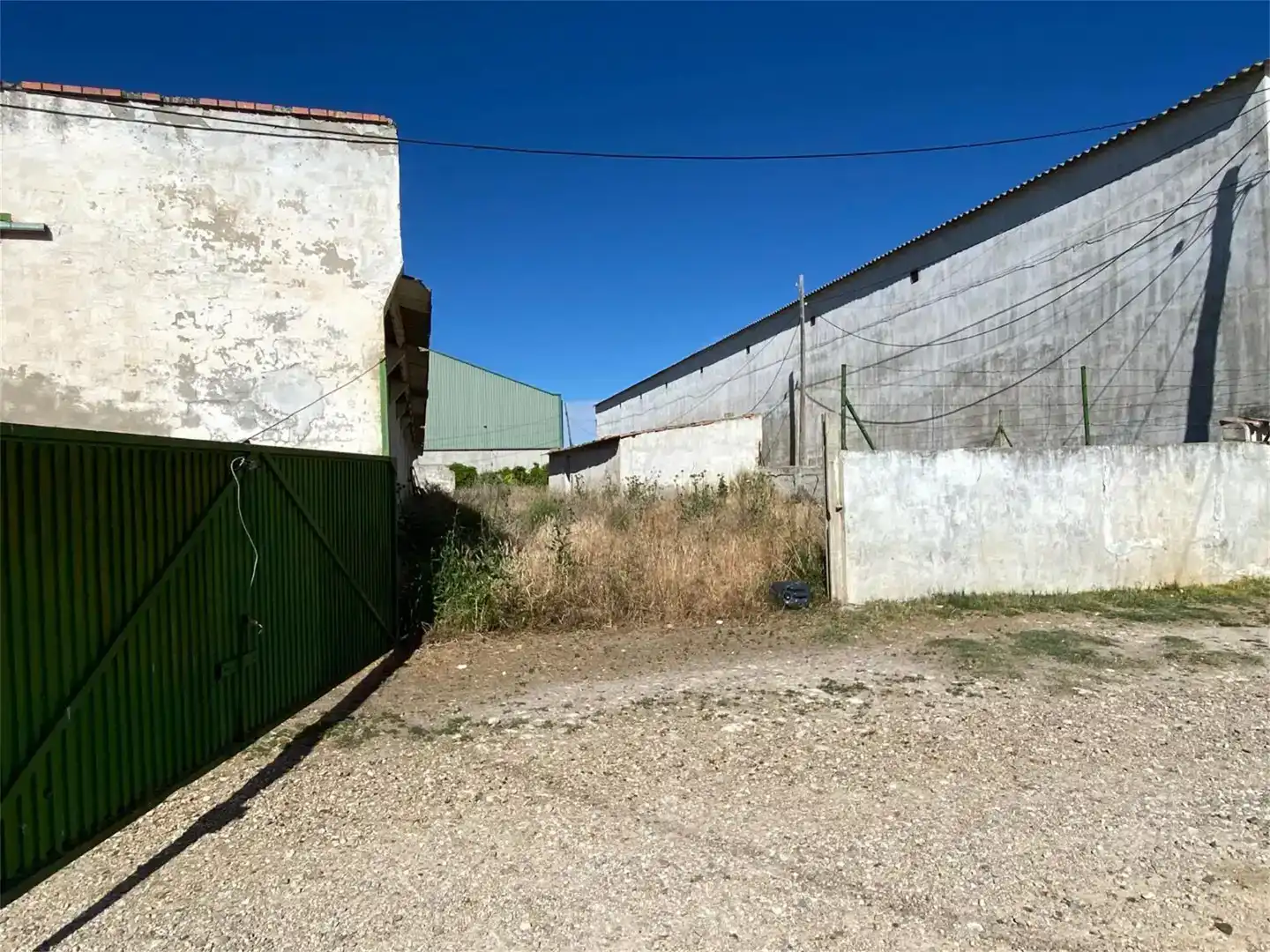 Industrial buildings for sale in Olmos de Esgueva