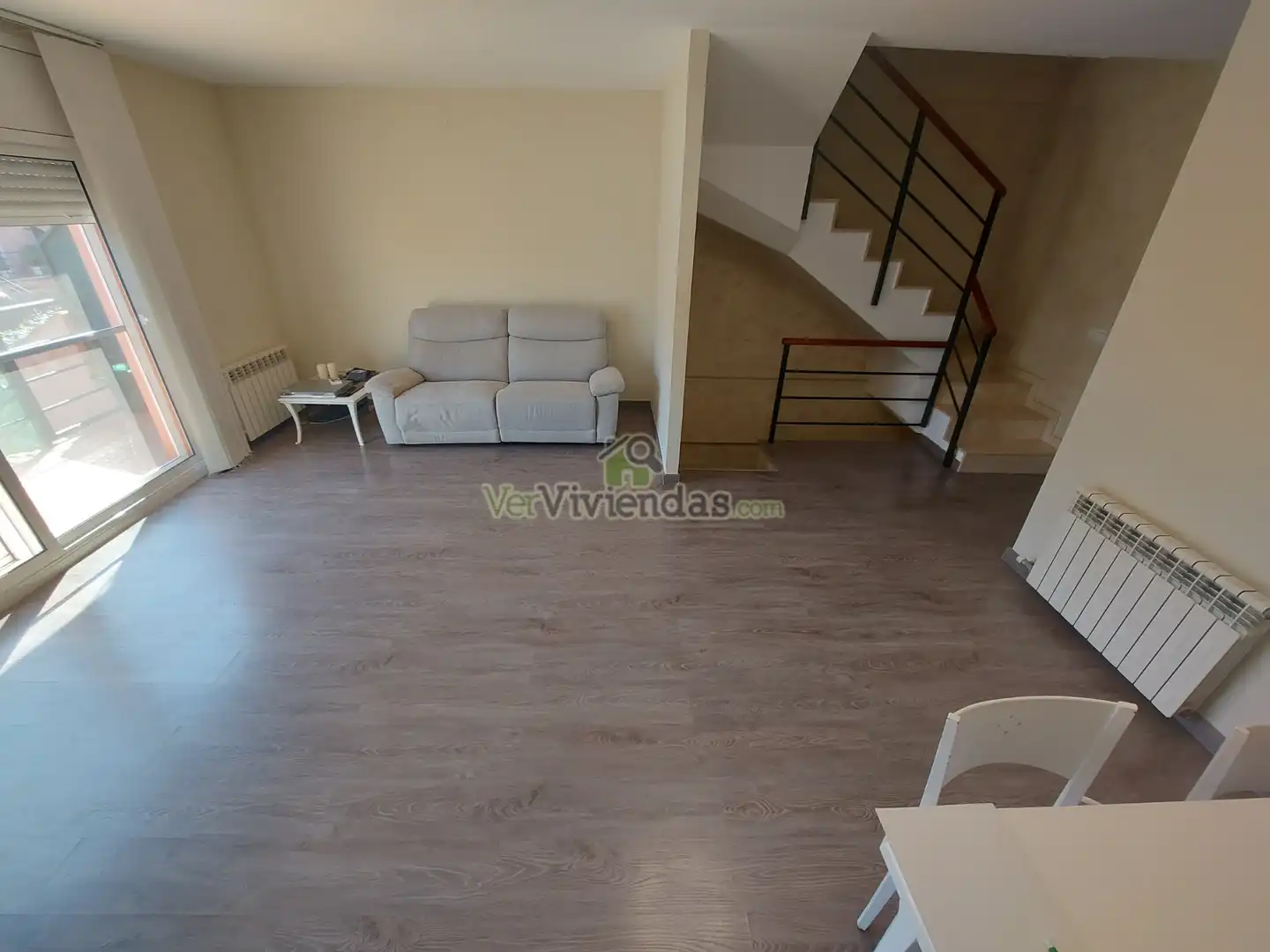 Casa adosada en venta en Martorell con Aire acondicionado, Calefacción y Jardín privado