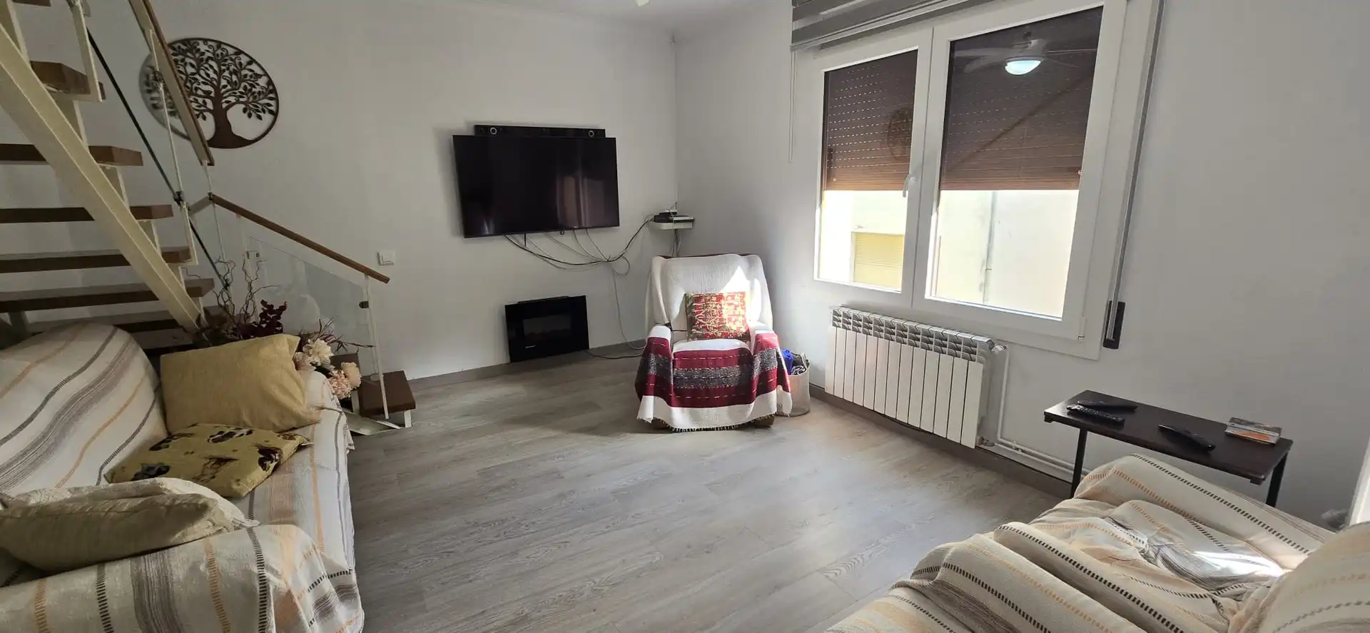 Dúplex en venda a Manlleu