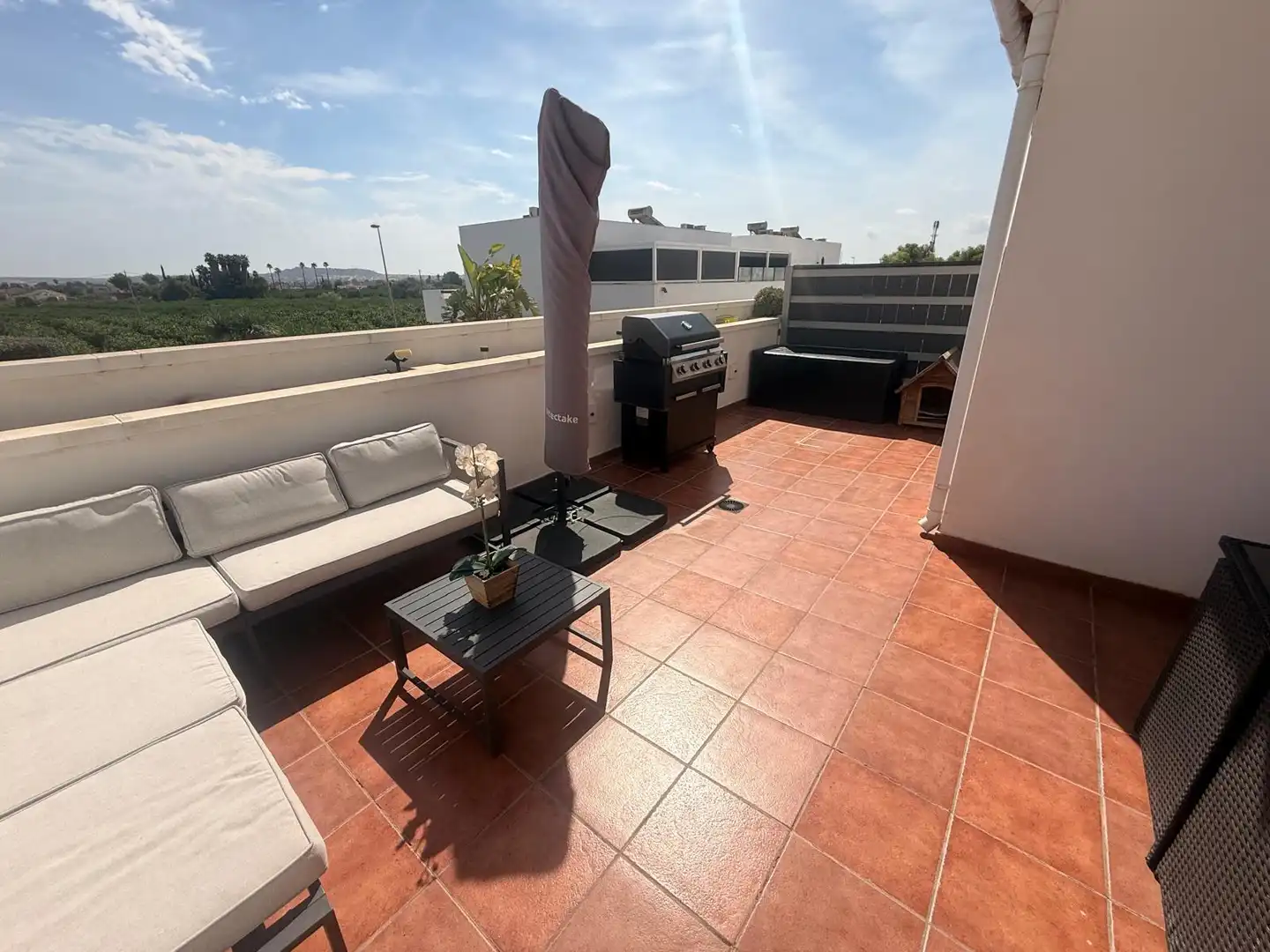 Apartament amb piscina en venda a Calle Manuel de Falla 30, imagen 2