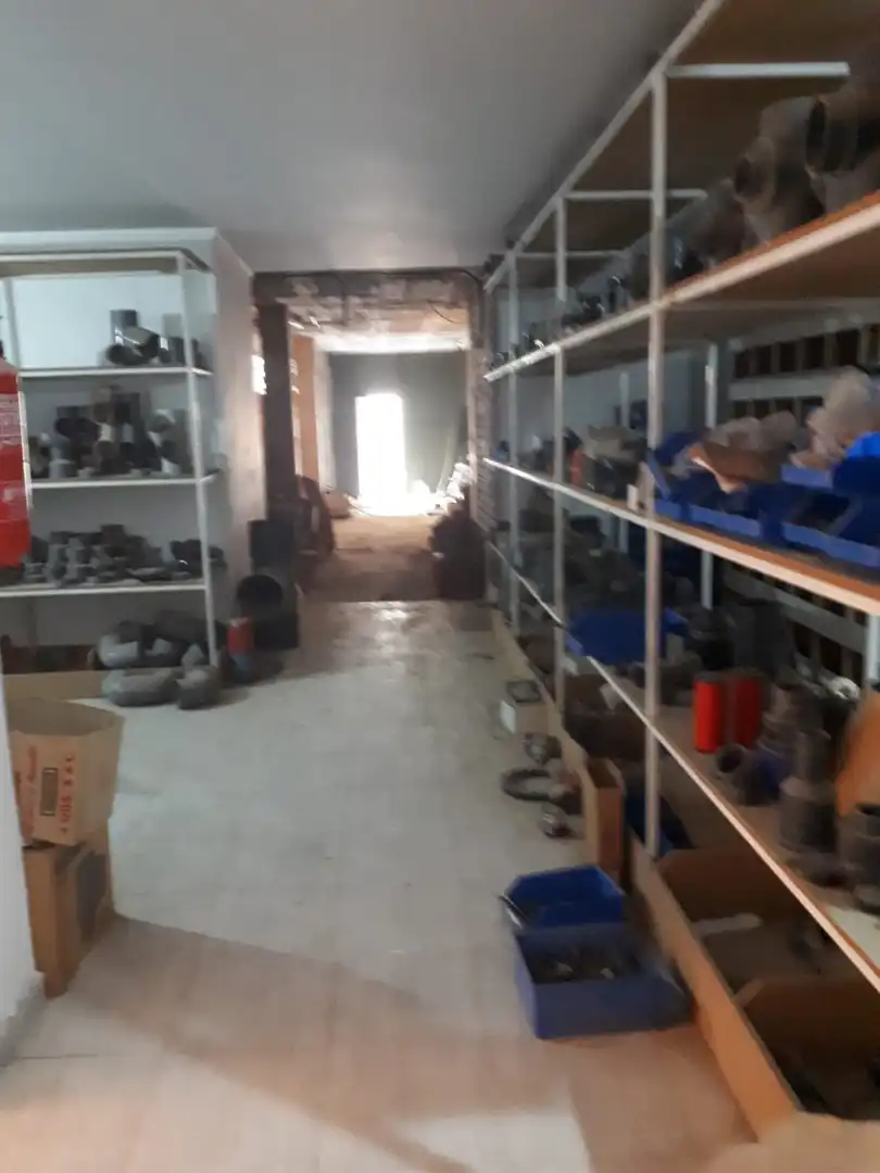 Gewerbefläche zum Verkauf in Olula del Río, imagen 7