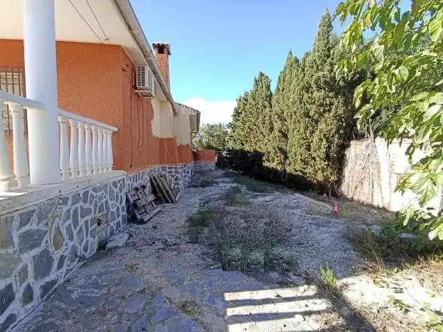 Xalet amb piscina en venda a Los Girasoles, imagen 4