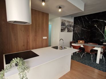 Wohnung mit Aufzug zum Verkauf in arroyo de los angeles