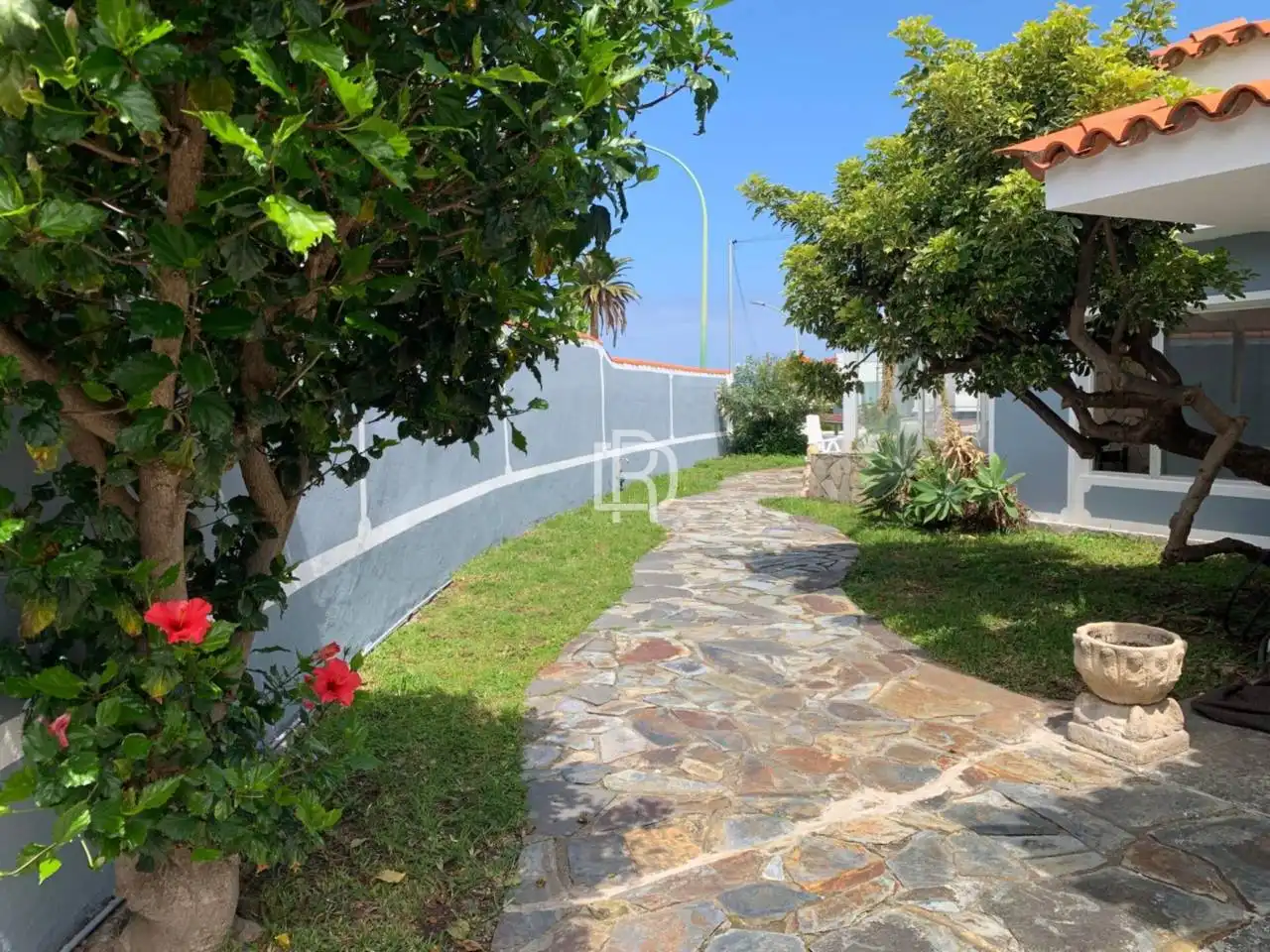 Houses for rent in Calle Bélgica, San Antonio - Las Arenas
