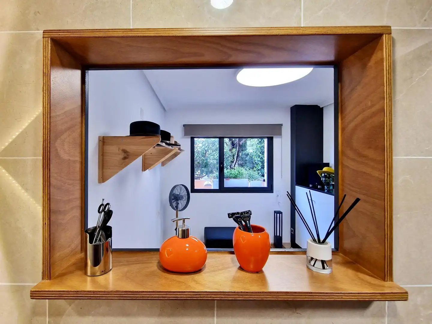 Bedroom of Apartments for sale in Dénia  with Air Conditioner, Heating and Private garden